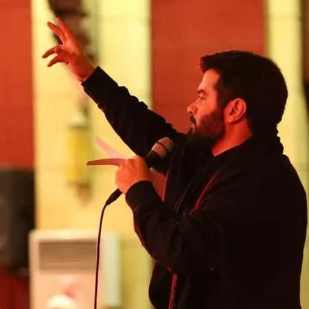 میثم مطیعی سرت بر روی نی منزل به منزل